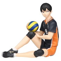 Haikyu!! Noodle Stopper Figure Tobio Kageyama (re-run)