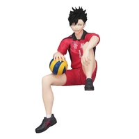 Haikyu!! Noodle Stopper Figure Tetsuro Kuroo (re-run)