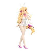 Date A Live V BiCute Bunnies Figure Mukuro Hoshimiya