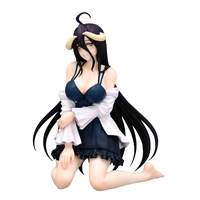 Overlord Noodle Stopper Figure Albedo Loungewear Version