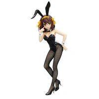 The Melancholy of Haruhi Suzumiya BiCute Bunnies Figure Haruhi Suzumiya