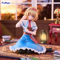 Touhou Project Noodle Stopper Figure Alice Margatroid