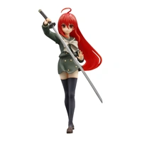 Shakugan No Shana Trio Try It Figure Shana