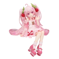 Hatsune Miku Noodle Stopper Figure Sakura Miku 2025