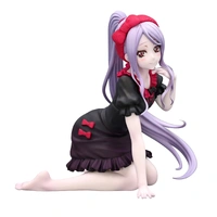 Overlord Noodle Stopper Figure Shalltear Loungewear Version