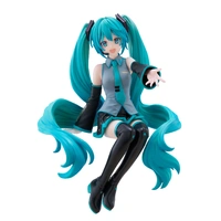 Hatsune Miku Noodle Stopper Figure Hatsune Miku Nardack Version