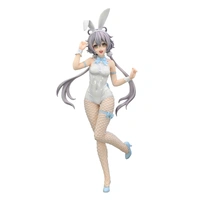 Luo Tian Yi BiCute Bunnies Figure V Singer Luo Tian Yi