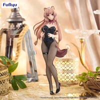 The Rising of the Shield Hero BiCute Bunnies Figure Raphtalia