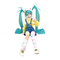 Character Vocal Series 01 Hatsune Miku Noodle Stopper Figure Lollipop