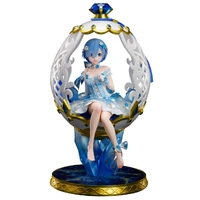 Re:ZERO Starting Life in Another World Rem Egg Art Version 1/7 Scale