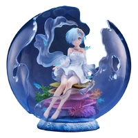 ZERO Starting Life in Another World Rem Aqua Orb Version 1/7 Scale