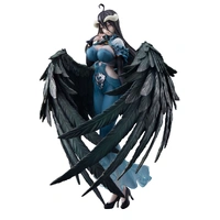 Overlord Albedo Season 4 So-Bin Version 1/7 Scale