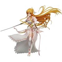 Sword Art Online Alicization War of Underworld Asuna Stacia 1/7 Scale