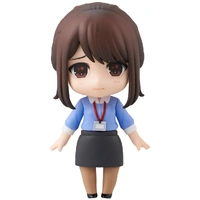 Ganbare Doukichan Ganbare Doukichan Nendoroid Douki-chan