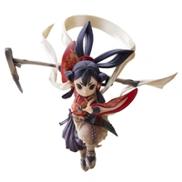 Sakuna of Rice and Ruin Sakuna Hime