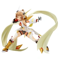 Symphogear GX Symphogear GX Hibiki Tachibana 1/7 Scale (re-run)