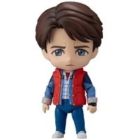 Back to the Future Nendoroid Marty McFly