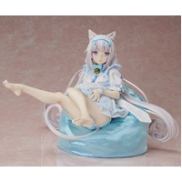 Nekopara Vanilla Bare Leg Version 1/4 Scale