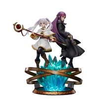 Frieren Beyond Journeys End Friren & Fern Madhouse DesignCOCO Anime Anniversary Edition 1/7 Scale