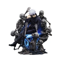 Jujutsu Kaisen Mappa DesignCOCO Jujutsu Kaisen Shibuya Incident Satoru Gojo 1/7 Scale