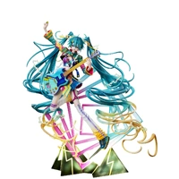 Hatsune Miku Japan Tour 2023 Thunderbolt 1/7 Scale