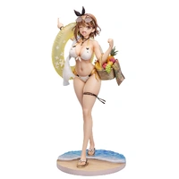 Atelier Ryza 2 Lost Legends & the Secret Fairy Reisalin Stout Swimsuit Version 1/4 Scale