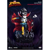 Beast Kingdom Mini Egg Attack Maximum Venom Venomized Dr Strange