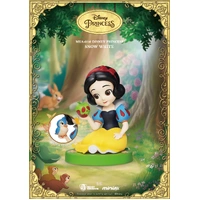 Beast Kingdom Mini Egg Attack Disney Princess Snow White