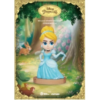 Beast Kingdom Mini Egg Attack Disney Princess Cinderella