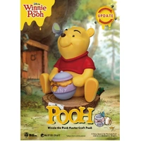 Beast Kingdom Master Craft Winnie the Pooh