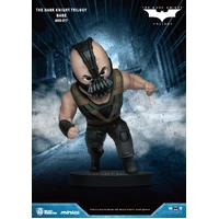 Beast Kingdom Mini Egg Attack The Dark Knight Trilogy Bane