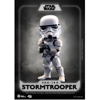 Beast Kingdom Egg Attack Action Star Wars Stormtrooper