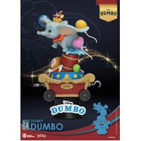 Beast Kingdom D Stage Disney Classic Dumbo