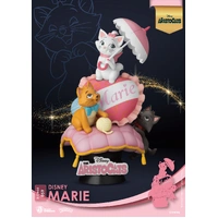 Beast Kingdom D Stage Disney Classic the Aristocats Marie