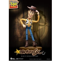 Beast Kingdom Master Craft Toy Story Woody