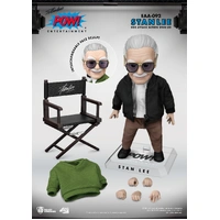 Beast Kingdom Egg Attack Action Stan Lee