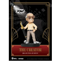 Beast Kingdom Mini Egg Attack Stan Lee the Creator