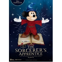 Beast Kingdom Master Craft Mickey Mouse Fantasia the Sorcerers Apprentice