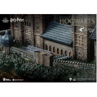 Beast Kingdom Master Craft Harry Potter and the Philosophers Stone Hogwarts School of Witchcraft and Wizardry