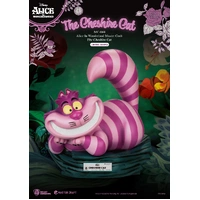 Beast Kingdom Master Craft Alice In Wonderland The Cheshire Cat