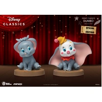 Beast Kingdom Mini Egg Attack Dumbo Special Edition 2 Pack