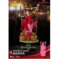 Beast Kingdom D Stage MARVEL Wanda Vision Wanda