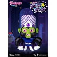 Beast Kingdom Dynamic Action Heroes Powerpuff Girls Mojo Jojo