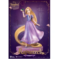 Beast Kingdom Master Craft Tangled Rapunzel