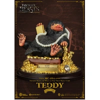 Beast Kingdom Master Craft Fantastic Beasts and Where to Find Them Teddy