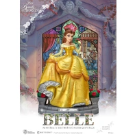 Beast Kingdom Master Craft Beauty and the Beast Belle