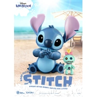 Beast Kingdom Dynamic Action Heroes Lilo & Stitch Stitch