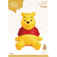 Beast Kingdom Piggy Bank Vinyl Large Winnie the Pooh