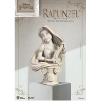 Beast Kingdom Bust Disney Princess Rapunzel