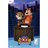 Beast Kingdom Master Craft Disney Chip n Dale